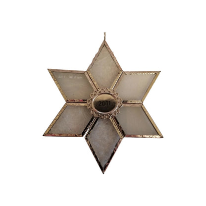 2011 Wishing Star (Simply Beautiful)
