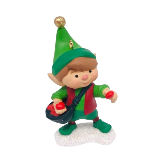 2014 Dandy Candy Elf (Merry Makers)