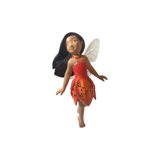 2012 Tiger Lily Fairy (Fairy Messengers)