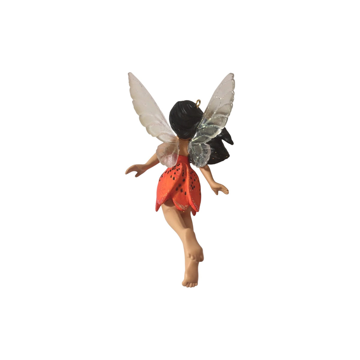 2012 Tiger Lily Fairy (Fairy Messengers)