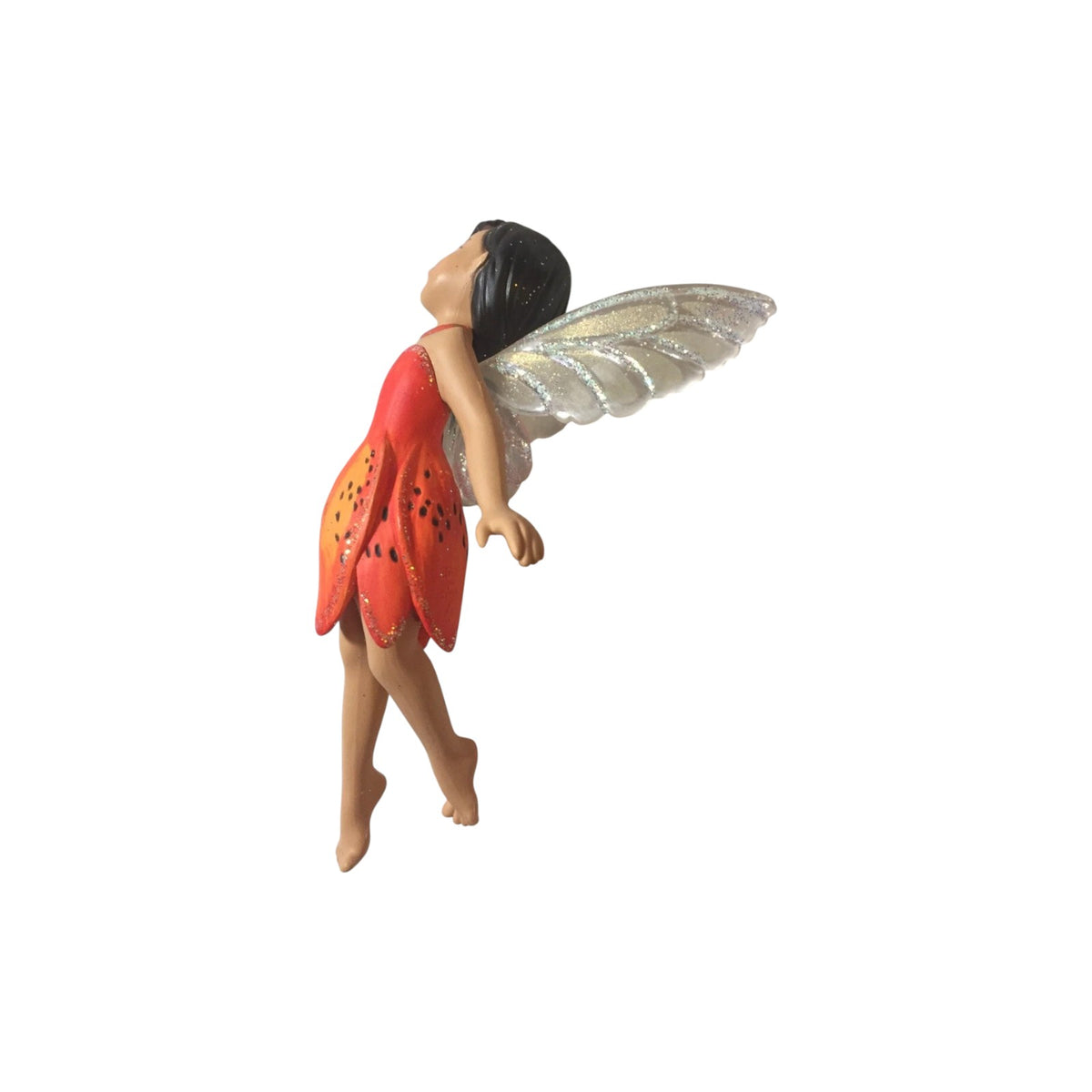 2012 Tiger Lily Fairy (Fairy Messengers)