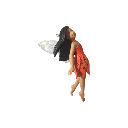 2012 Tiger Lily Fairy (Fairy Messengers)