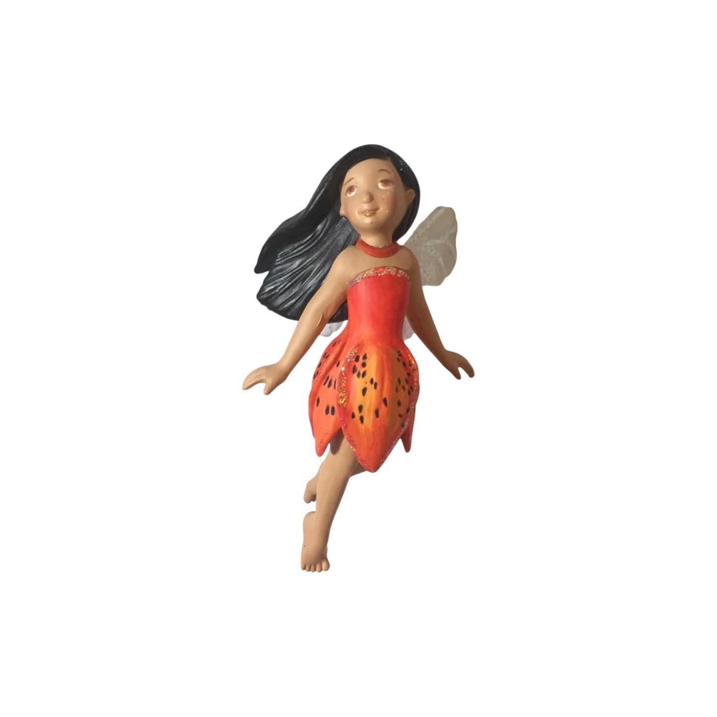 2012 Tiger Lily Fairy (Fairy Messengers)