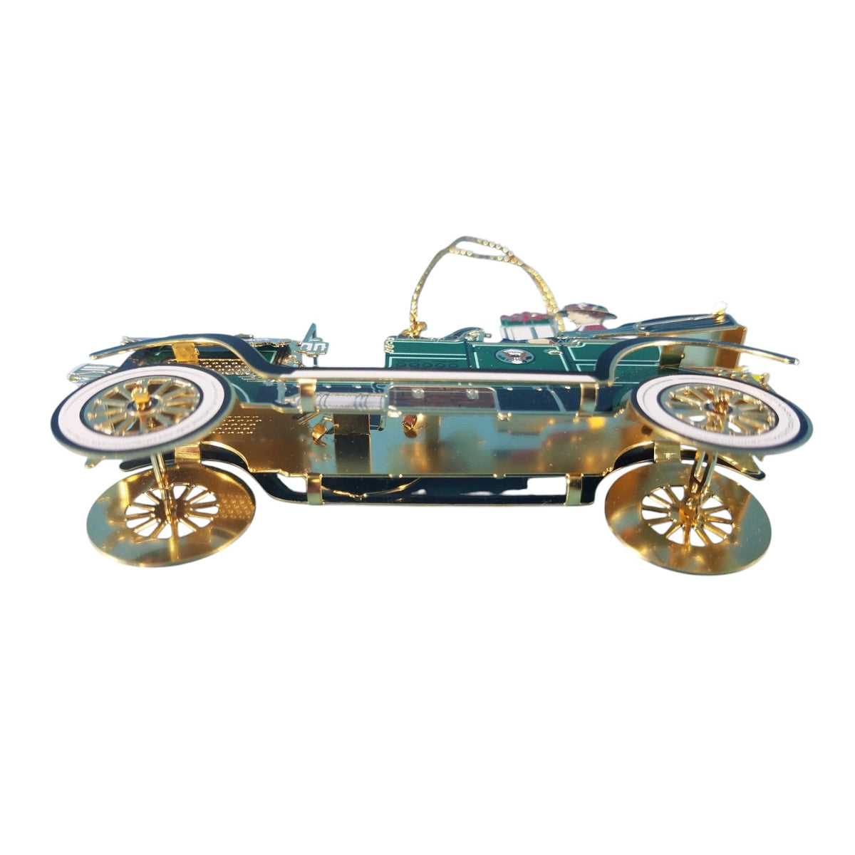2012 White House Historical Association Ornament