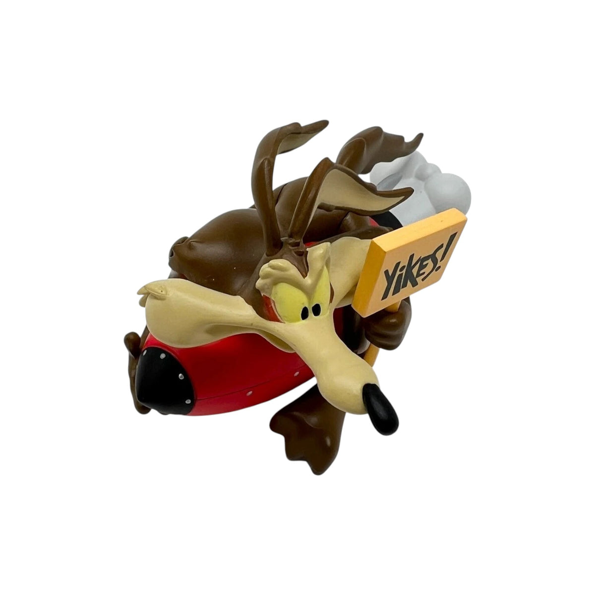 2012 Wile E. Rides Again! (Looney Tunes)