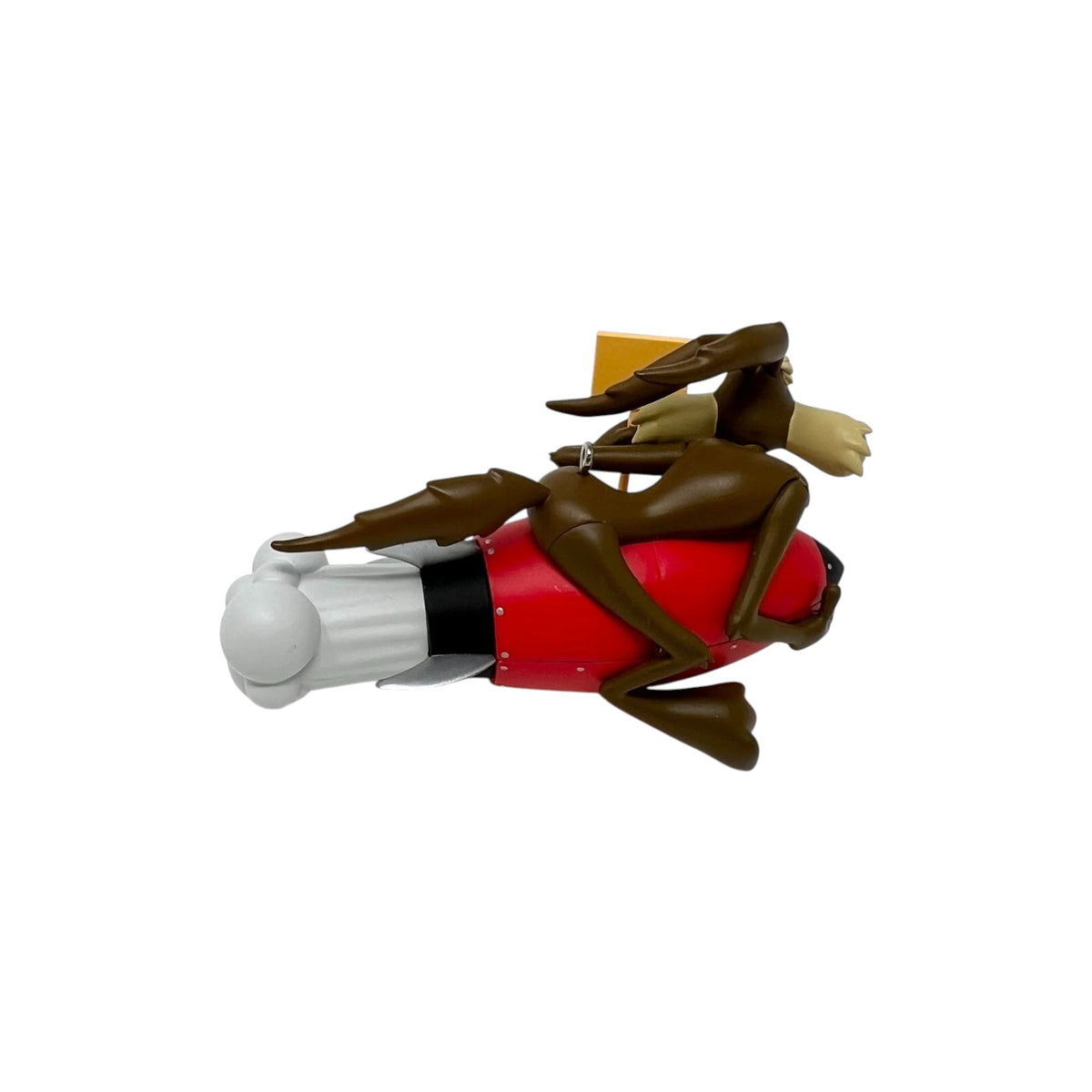 2012 Wile E. Rides Again! (Looney Tunes)