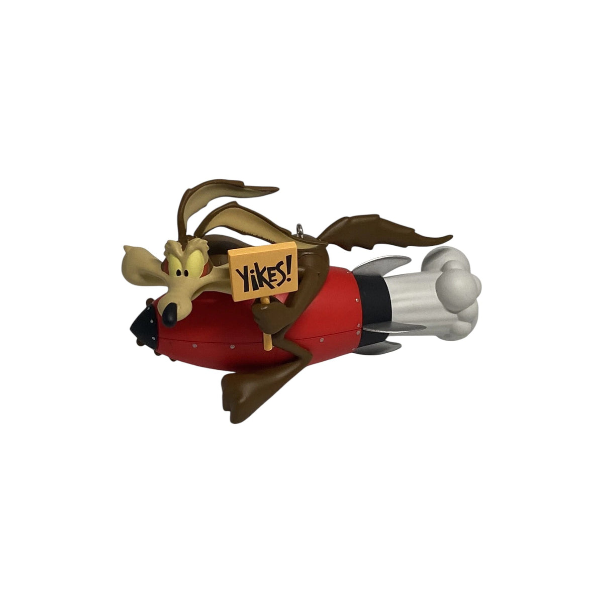 2012 Wile E. Rides Again! (Looney Tunes)
