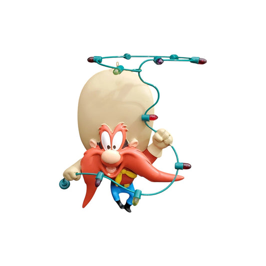 2012 Yosemite Sam (Looney Tunes)