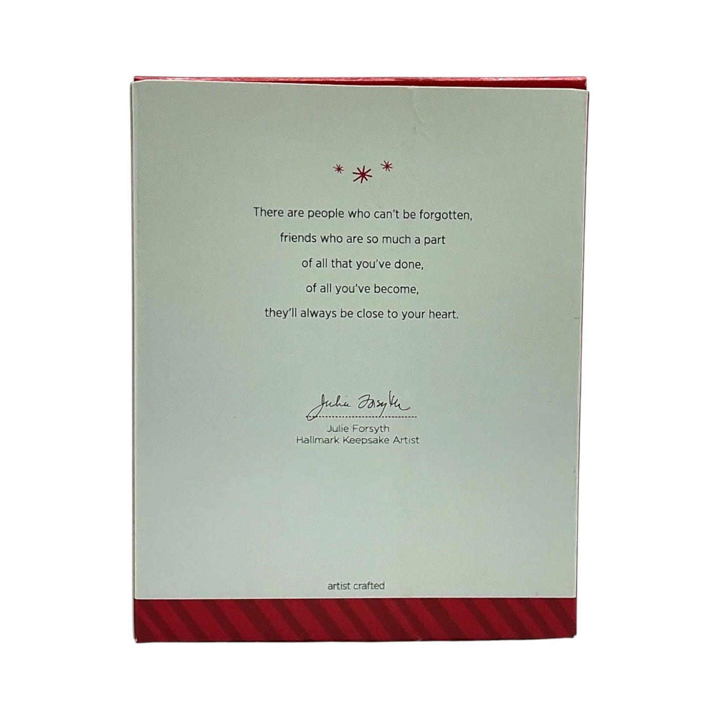 2014 Friends Of The Heart (Heart)