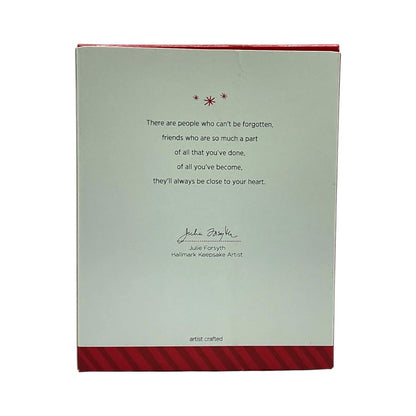 2014 Friends Of The Heart (Heart)