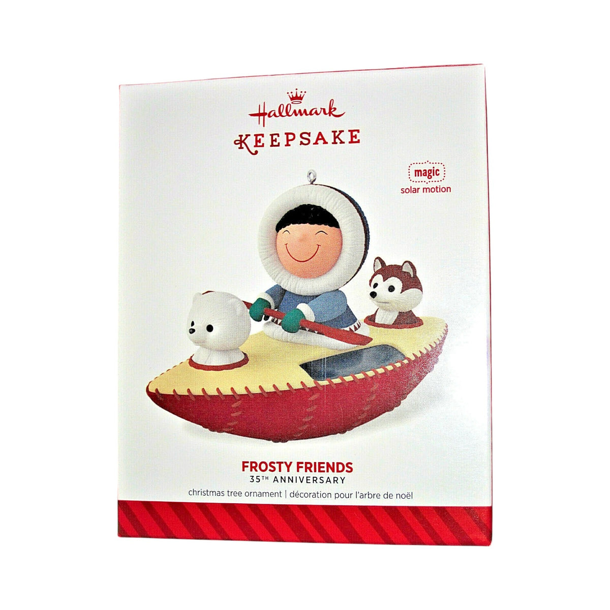 2014 Frosty Friends 35th Anniversary (Frosty Friends)