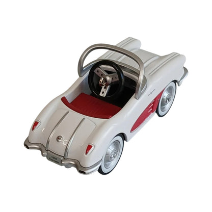 2015 1958 Chevrolet Corvette (Chevrolet)