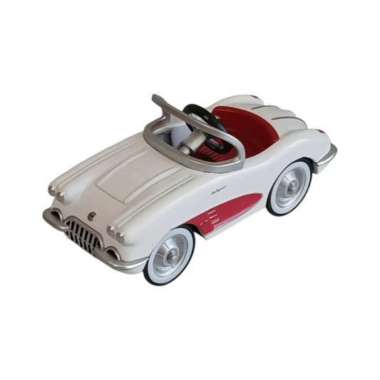 2015 1958 Chevrolet Corvette (Chevrolet)