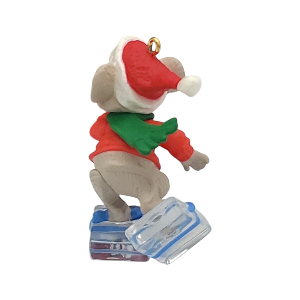 1995 On the Ice (Mouse)