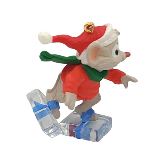 1995 On the Ice (Mouse)
