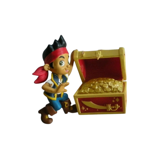 2015 Going on a Treasure Hunt (Jake and the Never Land Pirates)