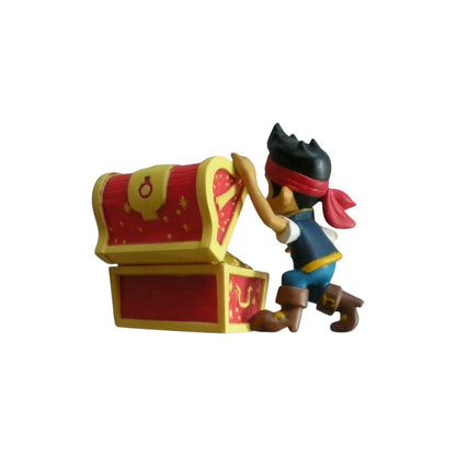 2015 Going on a Treasure Hunt (Jake and the Never Land Pirates)
