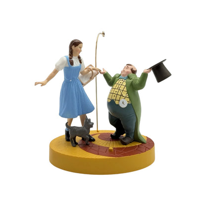 2015 Ding-Dong The Witch is Dead! (The Wizard of Oz)