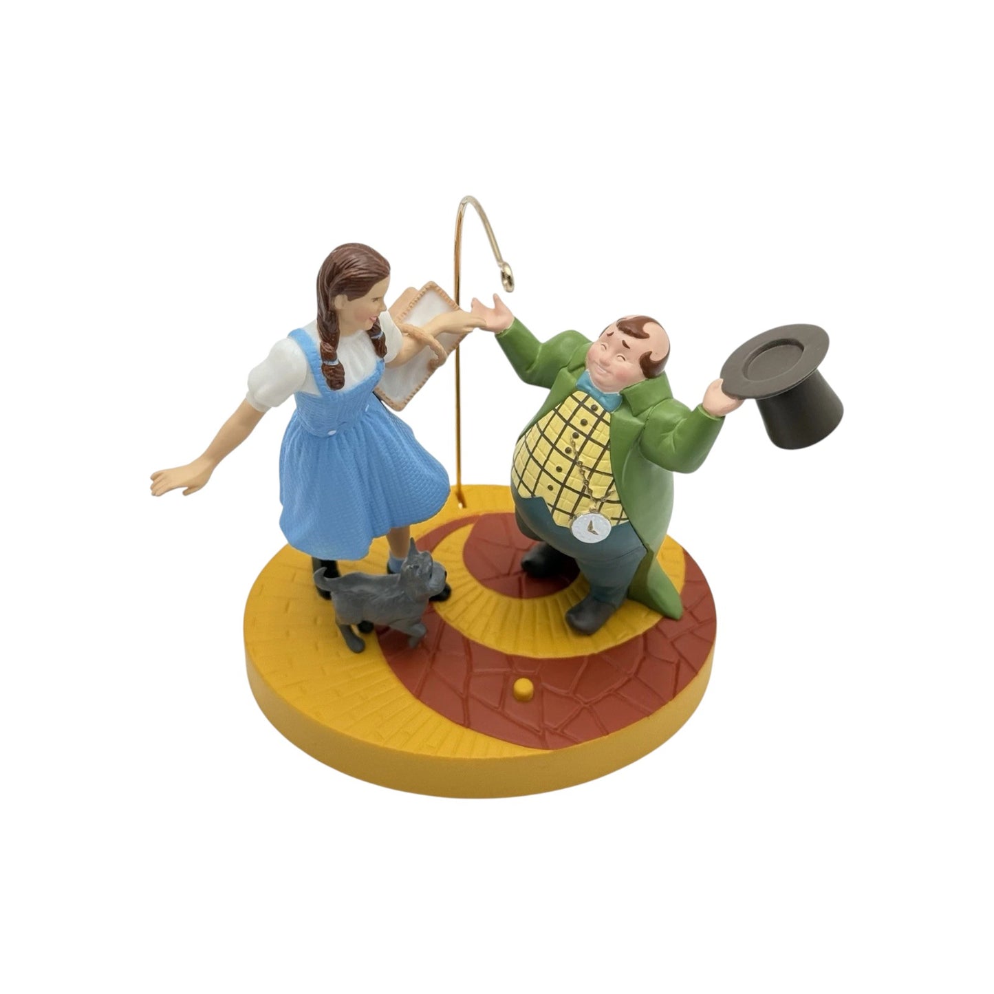 2015 Ding-Dong The Witch is Dead! (The Wizard of Oz)