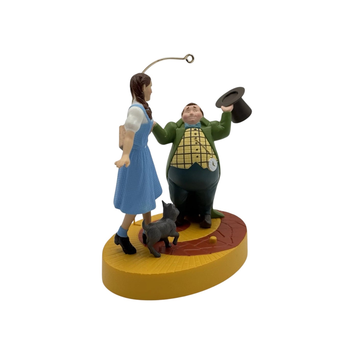 2015 Ding-Dong The Witch is Dead! (The Wizard of Oz)