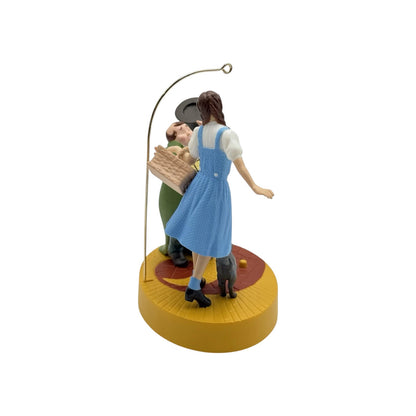 2015 Ding-Dong The Witch is Dead! (The Wizard of Oz)