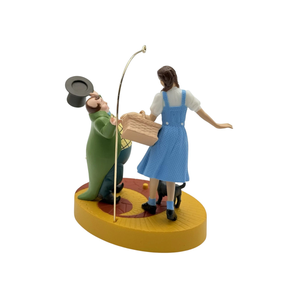 2015 Ding-Dong The Witch is Dead! (The Wizard of Oz)