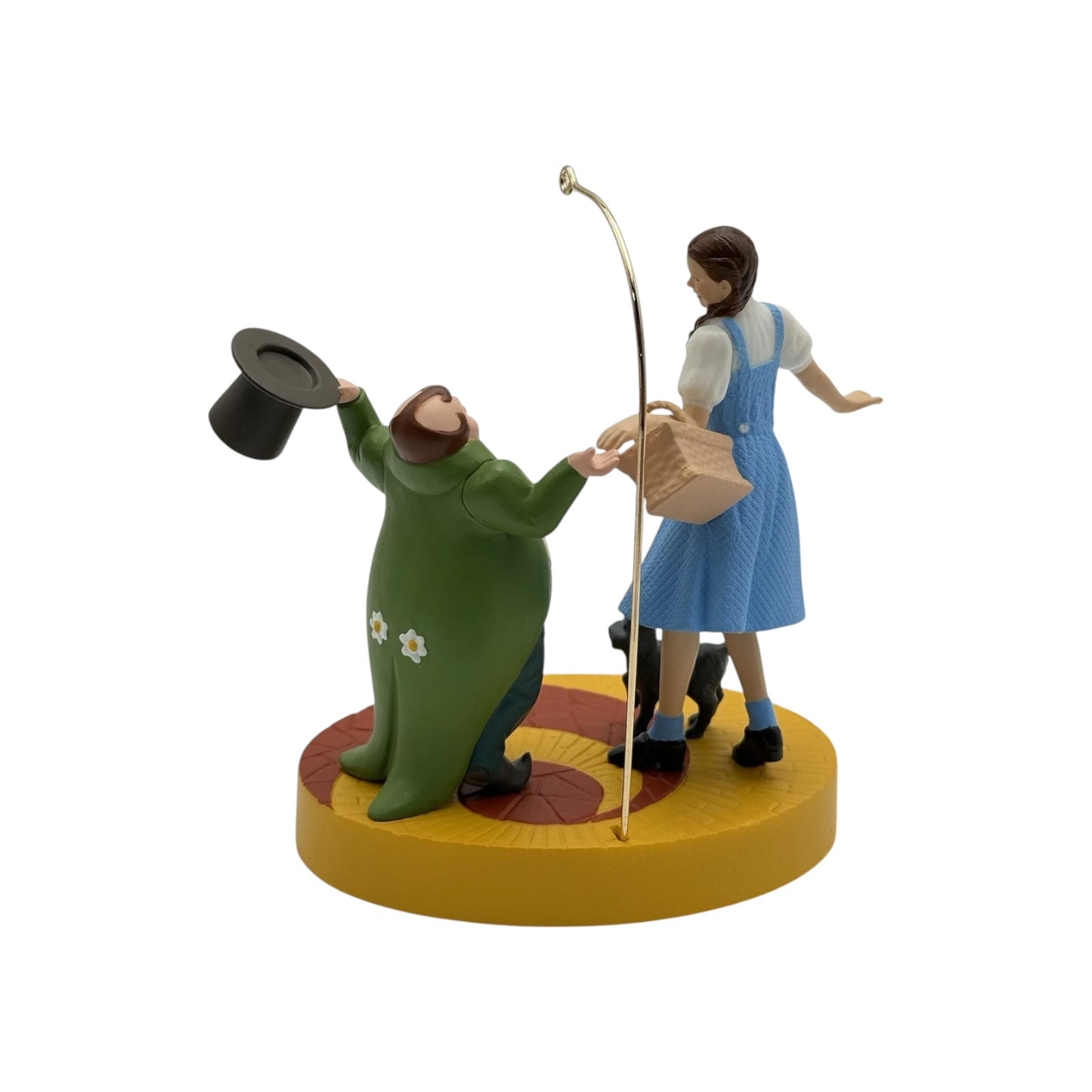 2015 Ding-Dong The Witch is Dead! (The Wizard of Oz)