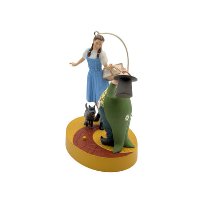2015 Ding-Dong The Witch is Dead! (The Wizard of Oz)