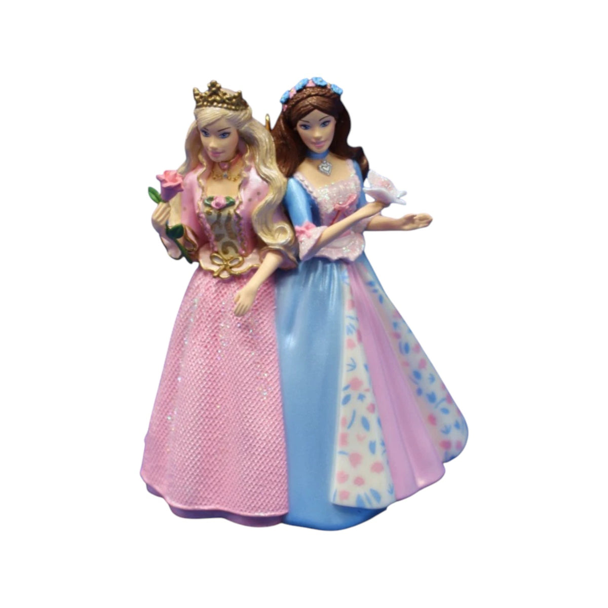 2004 Barbie as the Princess and the Pauper (Barbie)
