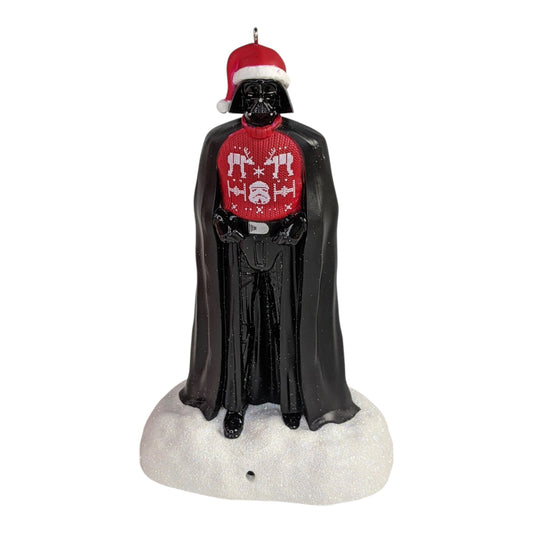 2015 Holiday Darth Vader (Star Wars)