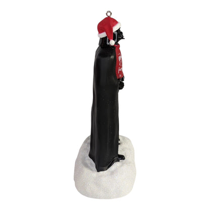 2015 Holiday Darth Vader (Star Wars)