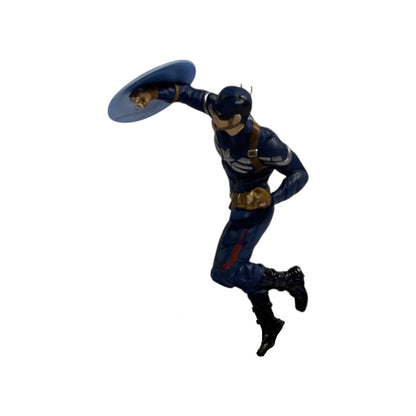 2014 Captain America The Winter Soldier (Super Heroes)