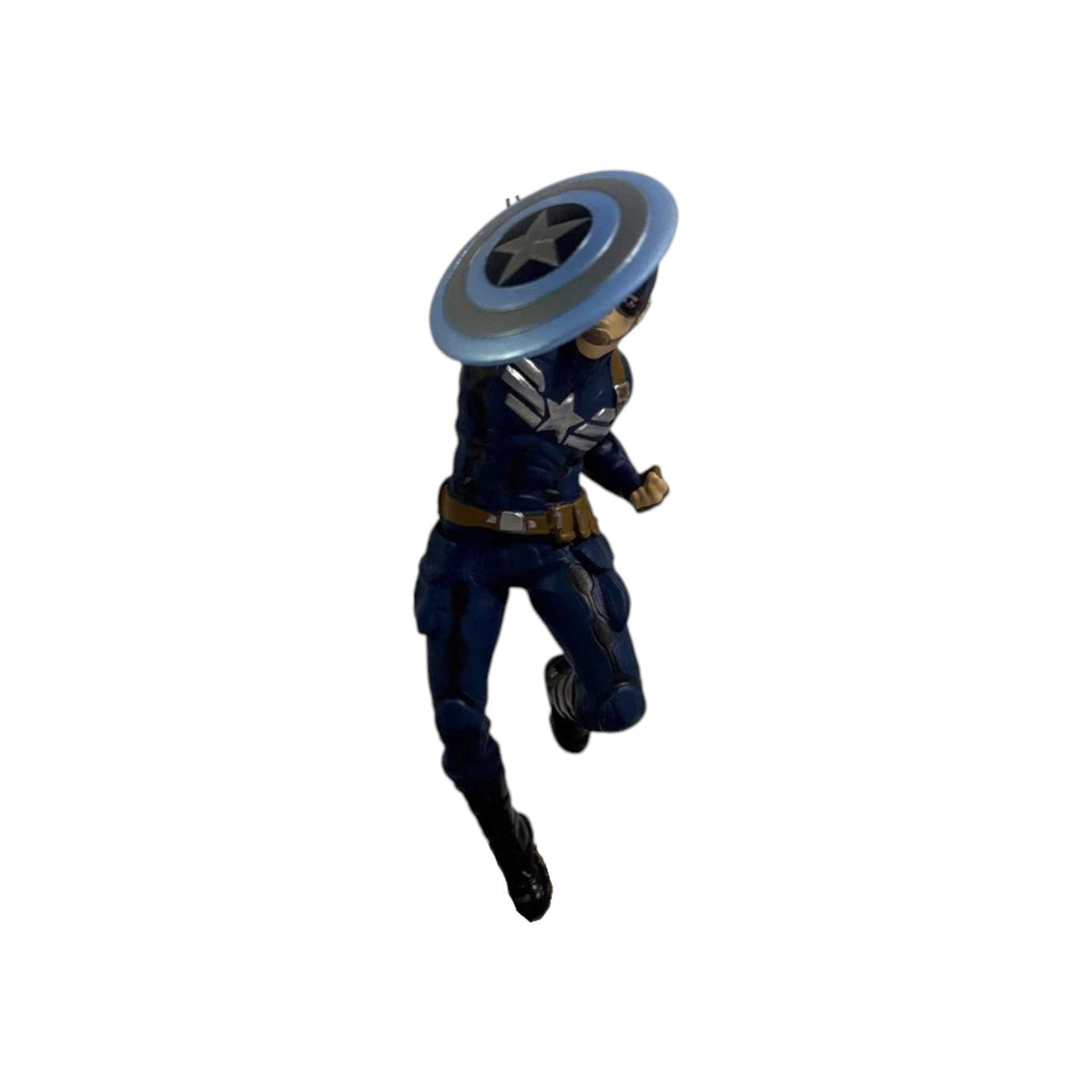 2014 Captain America The Winter Soldier (Super Heroes)
