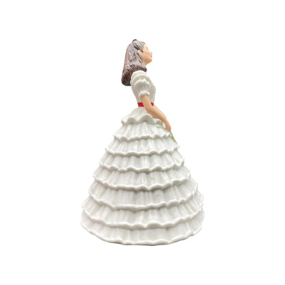 2014 Scarlett's White Dress (Gone With The Wind)