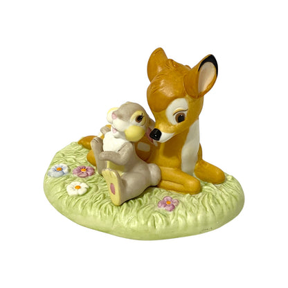 2014 So Happy Together Bambi (Precious Moments)
