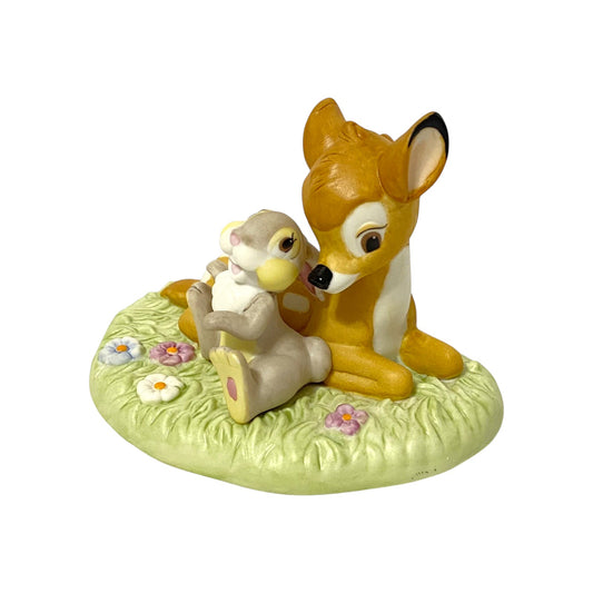 2014 So Happy Together Bambi (Precious Moments)