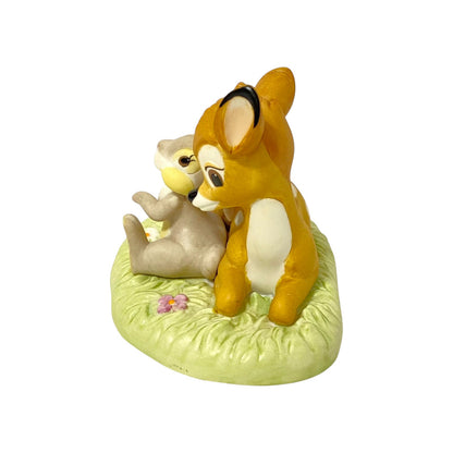 2014 So Happy Together Bambi (Precious Moments)