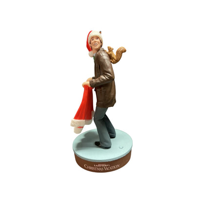 2014 Squirrel! (National Lampoon's Christmas Vacation)