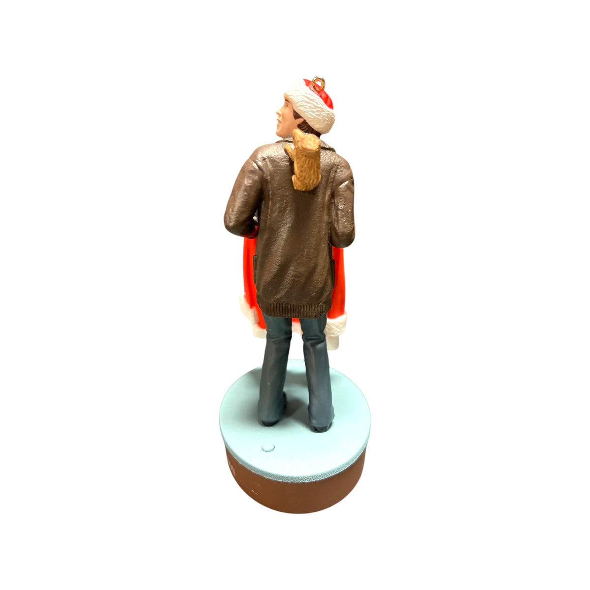 2014 Squirrel! (National Lampoon's Christmas Vacation)
