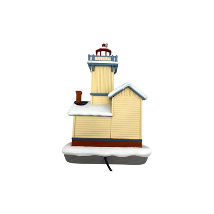 2015 Holiday Lighthouse (Holiday Lighthouse)