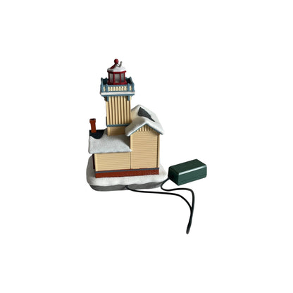 2015 Holiday Lighthouse (Holiday Lighthouse)