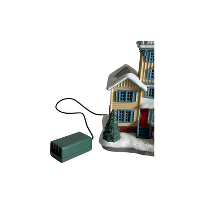 2015 Holiday Lighthouse (Holiday Lighthouse)