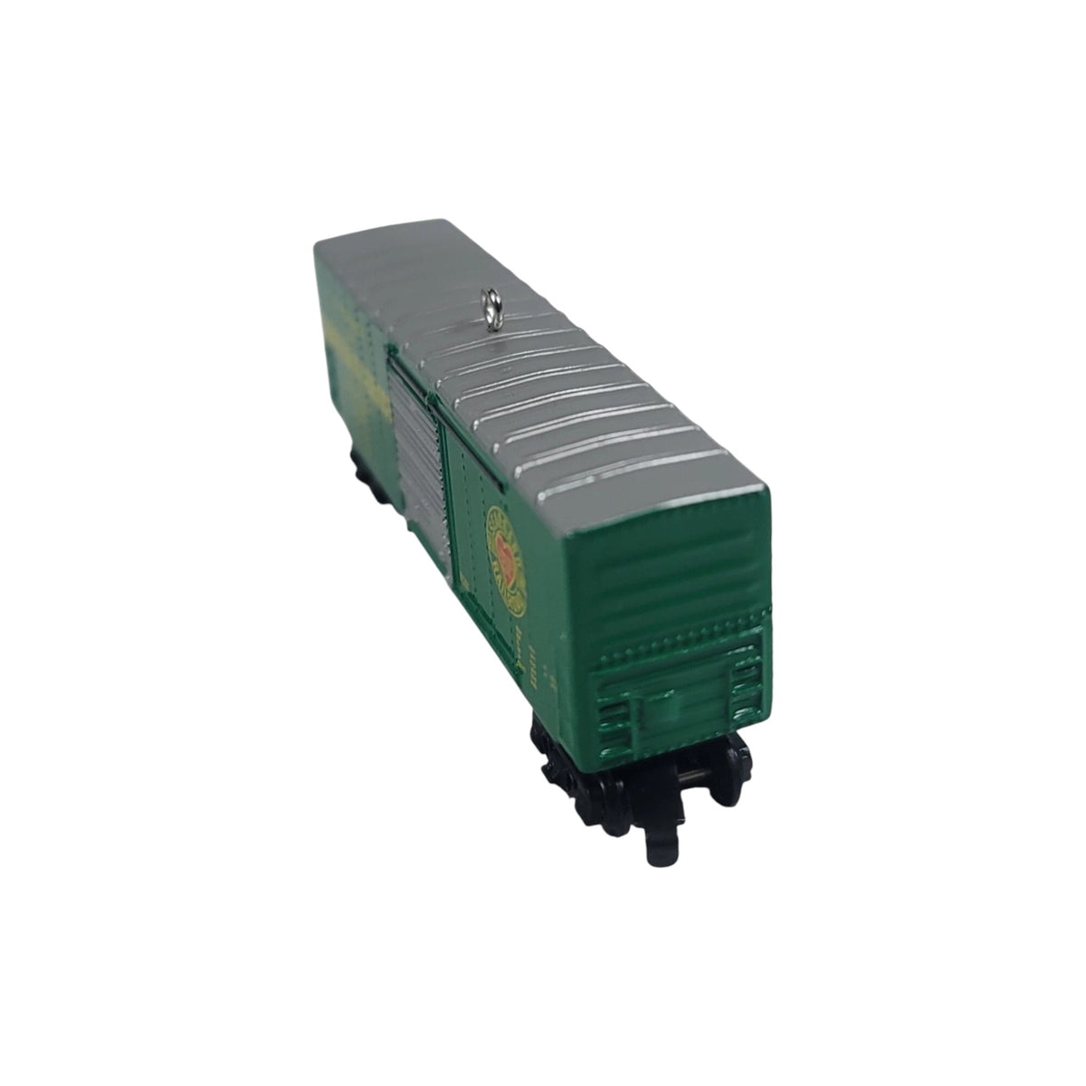 2015 Lionel Seaboard Boxcar (Lionel)