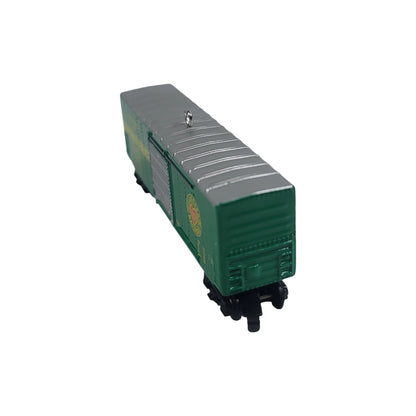2015 Lionel Seaboard Boxcar (Lionel)