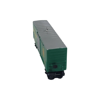 2015 Lionel Seaboard Boxcar (Lionel)