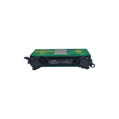 2015 Lionel Seaboard Boxcar (Lionel)