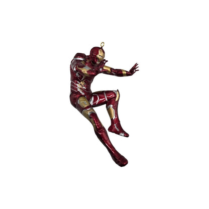 2015 Iron Man (Super Heroes)