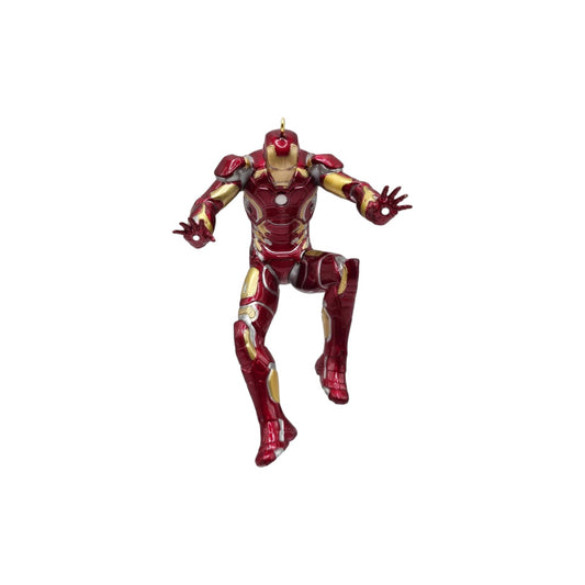 2015 Iron Man (Super Heroes)