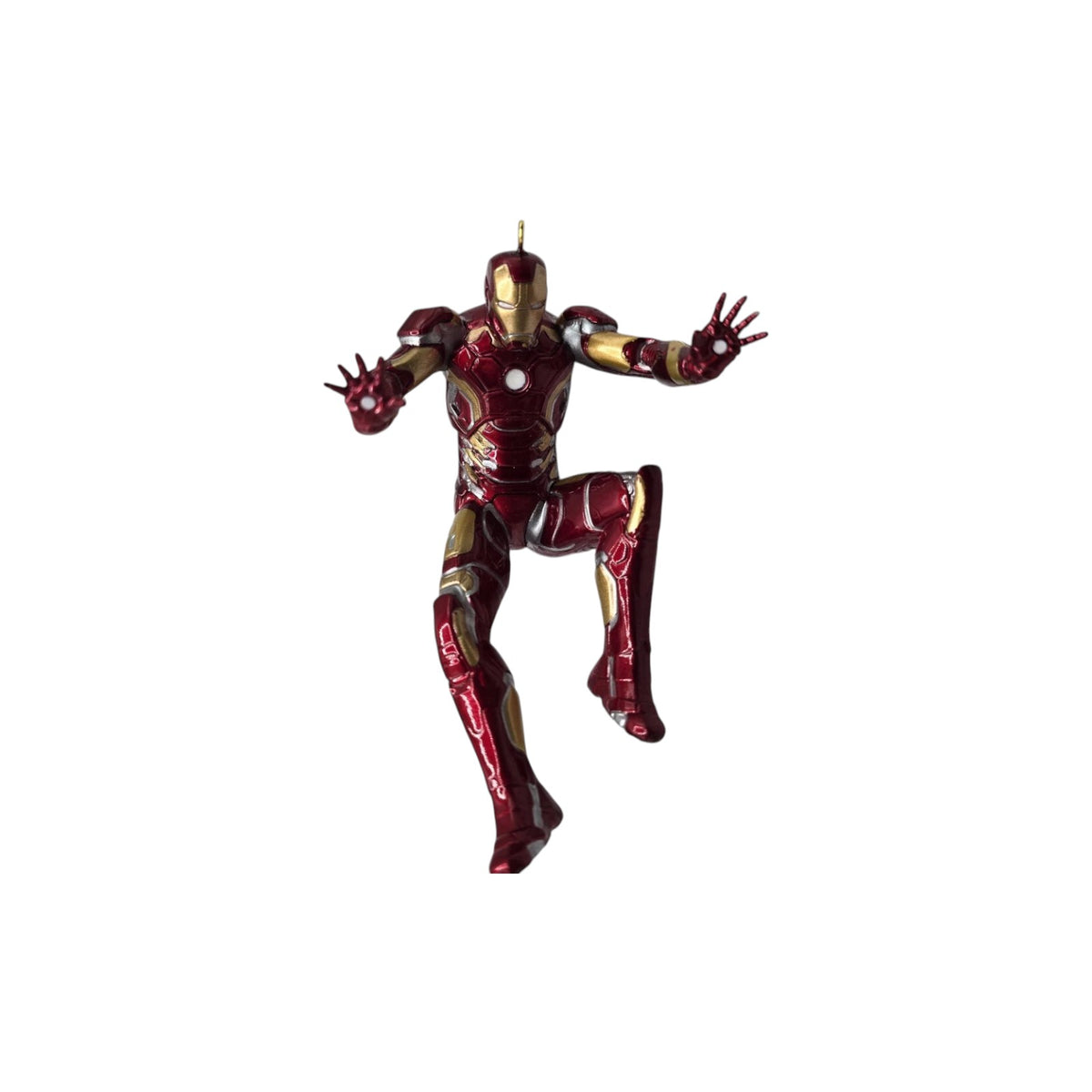 2015 Iron Man (Super Heroes)