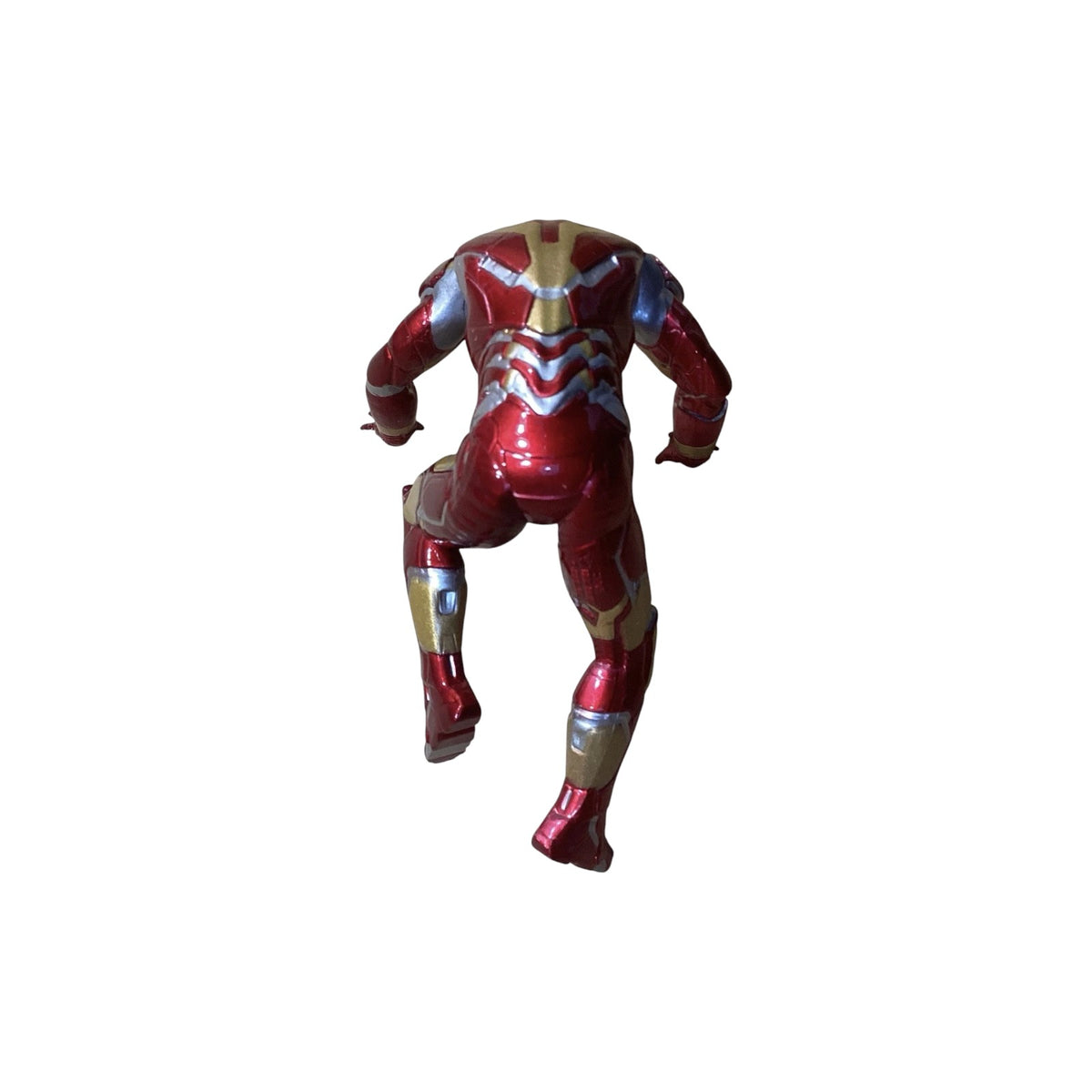 2015 Iron Man (Super Heroes)